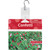 Holly and Berries Foil Confetti .5 oz Christmas