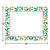 Holly Placemats 12 Ct  Christmas Place Mat 12 x 15
