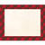 Christmas Red Plaid Placemats 12 Ct Christmas Place Mat 12 x 15