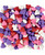 Valentines Confetti Hearts Sprinkles Mix Decorations 3.49 oz Wilton Valentines Confetti Hearts Sprinkles Mix Decorations 3.49 oz Wilton