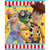Toy Story 4 8 Ct Loot Favor Party Bags Plastic Buzz Woody Bo