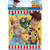 Toy Story 4 8 Ct Loot Favor Party Bags Plastic Buzz Woody Bo