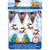 Toy Story 4 7 Pc Decoration Kit Centerpiece Banner Hanging Decorations