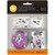 Ghost Halloween Cupcake Combo Pack Makes 12 Liners Picks Ghosts Wilton