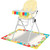 ABC 1st Birthday Party 2 pc High Chair Decorating kit ABC 1st Birthday Party 2 pc High Chair Decorating kit