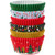 Christmas Traditional 150 ct Baking Cups Cupcake Liners Wilton Tree Candy Canes