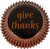 Foil Give Thanks 24 ct Baking Cups Cupcake Liners Wilton Thanksgiving