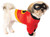 Incredibles Large Dog Pet Costume Rubies Pet Shop