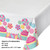 Candy Bouquet Birthday Party Decor Tablecover Tablecloth 48 x 88