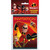 Incredibles Party Invitations 8 ct