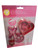 Cookie Cutter 12 pc Decorating Kit with Bags and Tips Wilton Valentine's Day Cookie Cutter 12 pc Decorating Kit with Bags and Tips Wilton Valentine's Day