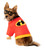 Incredibles Mask and T-Shirt Medium Dog Pet Costume Rubies Pet Shop