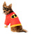Incredibles Mask and T-Shirt Large Dog Pet Costume Rubies Pet Shop