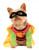 Robin Teen Titans Small Dog Costume Rubies Pet Shop