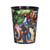 Avengers Plastic 16 oz Favor Cup