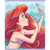 Ariel Little Mermaid Loot Favor Bags 8 Ct