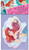 Ariel Little Mermaid 8 Ct Postcard Invitations Birthday Party