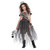 Prom Corpse Costume Girls Small 4 - 6