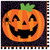 Pumpkin Flair Luncheon Napkins 16 Ct Spider Spiderweb