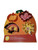 Wilton Colorful Metal Autumn 4 Cookie Cutters Fall Turkey Leaf Sunflower Pumpkin Thanksgiving Wilton Colorful Metal Autumn 4 Cookie Cutters Fall Turkey Leaf Sunflower Pumpkin Thanksgiving