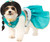 Jasmine Aladdin Large Rubies Pet Shop Dog Costume LG