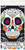 Skull Day of the Dead Halloween 54" x 84" Tablecover