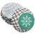 Snowflake Plaid 75 Ct Baking Cups Cupcake Liners Wilton Christmas Snowflake Plaid 75 Ct Baking Cups Cupcake Liners Wilton Christmas