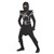 Black Ops Ninja Boys Medium 8-10 Costume with Star