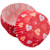 Conversation Hearts Valentine's 75 Ct Baking Cups Cupcake Liners Wilton Conversation Hearts Valentine's 75 Ct Baking Cups Cupcake Liners Wilton