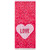 Valentine's Day Love and Hearts 20 Ct Standard Treat Bags Wilton Valentine's Day Love and Hearts 20 Ct Standard Treat Bags Wilton