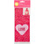 Valentine's Day Love and Hearts 20 Ct Standard Treat Bags Wilton Valentine's Day Love and Hearts 20 Ct Standard Treat Bags Wilton