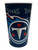 TItans NFL Re-useable Stadium 22 oz Cup Plastic Football Tailgating Party