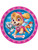 Paw Patrol Girl Pink 8 Ct 7" Paper Dessert Cake Plates