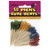 Frill Picks 50 Ct Sandwich Fruit Dessert Picks 2.5"