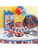 Spiderman 8 Ct Birthday Party Invitations