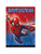 Spiderman 8 Ct Birthday Party Invitations