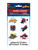 Spiderman Birthday Party 24 ct Tattoos Favors