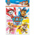 Paw Patrol 8 Ct Favor Loot Bags Birthday Party Marshall Chase