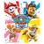 Paw Patrol 8 Ct Favor Loot Bags Birthday Party Marshall Chase
