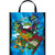 Teenage Mutant Ninja Turtles Loot Favors Party Tote Bag 13" x 11" TMNT