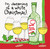 I'm Dreaming of a White Christmas Wine 16 Ct  Paper Beverage Napkins