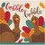 Tom Turkey Gobble Thanksgiving 16 Ct 2 Ply Beverage Cocktail Napkins