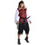 Land Ho! Pirate Costume Men Standard Suit Yourself