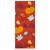 Welcome Fall Pumpkin Leaf Autumn Thanksgiving 20 Ct Treat Bags, Ties Welcome Fall Pumpkin Leaf Autumn Thanksgiving 20 Ct Treat Bags, Ties