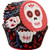 Day of the Dead Cupcake Decorating Kit Wilton Decorates 12 Halloween Day of the Dead Cupcake Decorating Kit Wilton Decorates 12 Halloween
