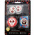 Day of the Dead Cupcake Decorating Kit Wilton Decorates 12 Halloween Day of the Dead Cupcake Decorating Kit Wilton Decorates 12 Halloween