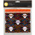 Halloween Resealable Day of the Dead Treat Sandwich Bags 20 Ct  Wilton  Halloween Resealable Day of the Dead Treat Sandwich Bags 20 Ct  Wilton