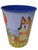 Bluey 1 Ct Favor 16 oz Cup Plastic Birthday Party Dog Puppy