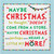 Maybe Christmas... Grinch Story Luncheon Napkins 16 Ct Paper 