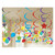 Colorful Birthday Celebration 50 Pc Hanging Swirl Value Pack Decorating Kit Colorful Birthday Celebration 50 Pc Hanging Swirl Value Pack Decorating Kit